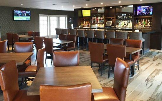 Granada Bar and Grill